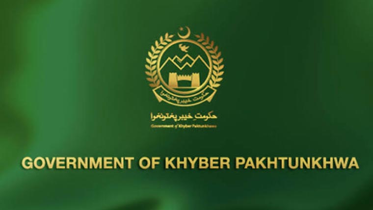 خیبر پختونخوا ، ایک سال کے دوران بدانتظامی پر وائٹ پیپر جاری 
