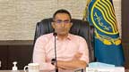 ڈپٹی کمشنر کا میٹرنٹی ہسپتال سیٹلائٹ ٹاؤن  کا دورہ، مفت ادویات کی فراہمی کا جائزہ 