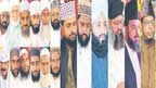 پاکستان سنی تحریک کے زیرِ اہتمام پیر سید باغ علی شاہؒ کا عرس