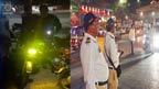 تیز روشنی والی ہیڈ لائٹس شہریوں کیلئے خطرہ بن گئیں