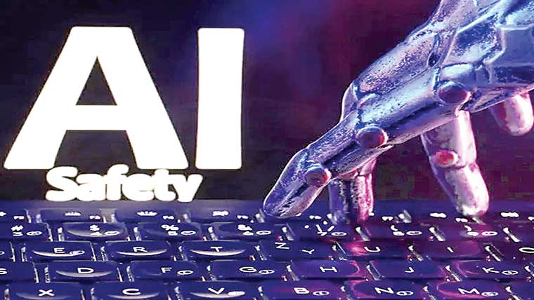 بے قابو اے آئی ایجنٹس کو روکنے کے لیے نیا ٹول متعارف