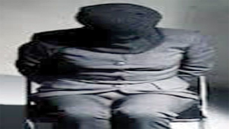 نوجوان لاپتہ،مقدمہ درج