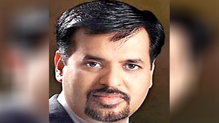 موجودہ نظام مزید نہیں چل سکتا