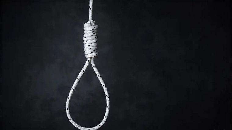 اسلام آباد میں اپنے ہم وطن کو قتل  کرنے پرچینی شہری کو سزائے موت 