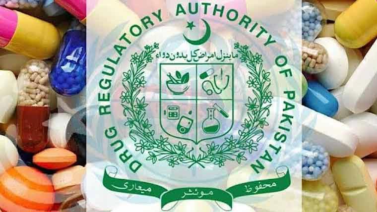  جعلی ادویات کے خاتمے  کیلئے 9 اکتوبر سے بارکوڈ  اورسیریلائزیشن لازمی قرار 