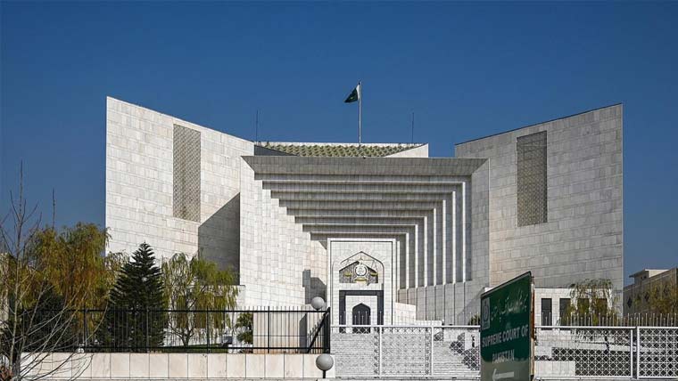 جینیاتی ٹیسٹ ولدیت کا حتمی ثبوت نہیں:سپریم کورٹ 