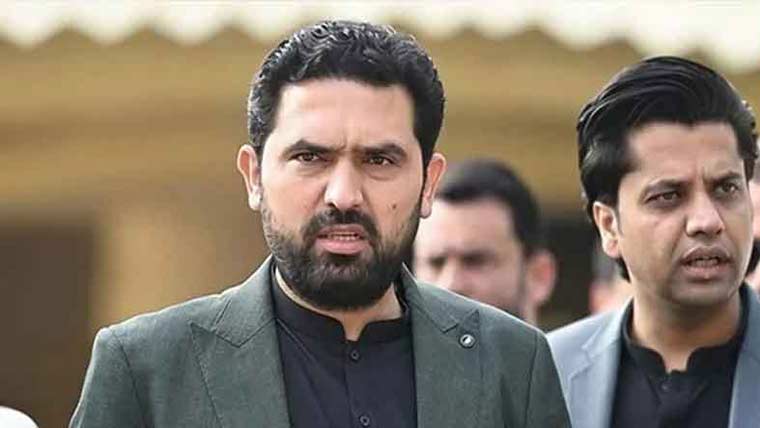  پختونخوا کے شہریوں کاوزیراعلیٰ سہیل آفریدی کی تبدیلی کامطالبہ  