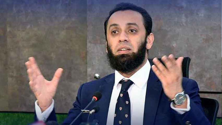  افغان حکومت عسکریت پسندانہ سوچ سے باہر نکلے :عطاتارڑ