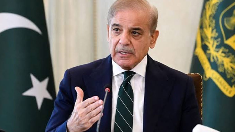 وزیراعظم کی وطن واپسی پر اپوزیشن لیڈر سے ملاقات کا شیڈول طے کرنیکا فیصلہ