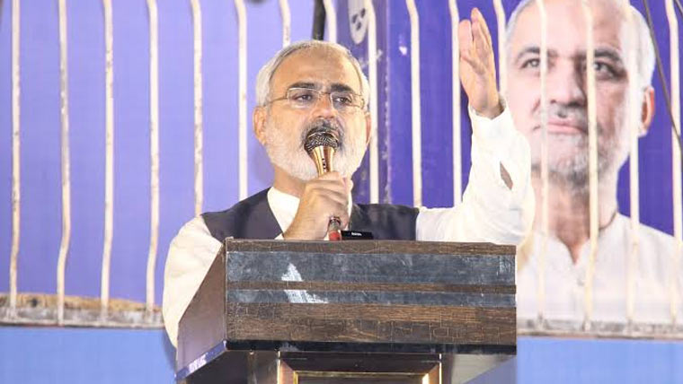 غیر معیاری ایندھن استعمال کرنیوالی  فیکٹریوں کیخلاف کارروائی کامطالبہ 