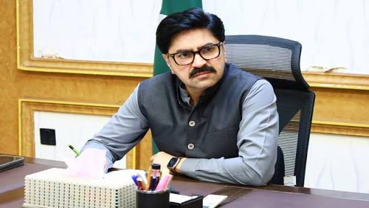 پلس پراجیکٹ کا عمل تیز کرنیکی ہدایت‘600 سرٹیفکیٹس جاری