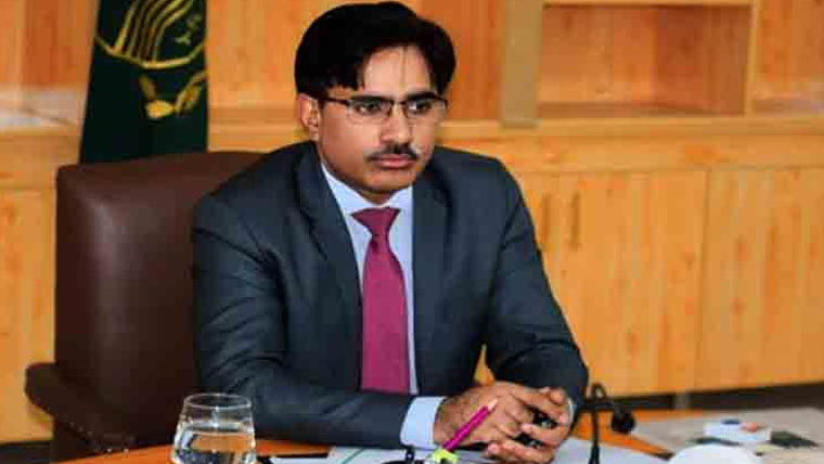 بلدیہ لودھراں کے چار یونین کونسل سیکرٹری معطل