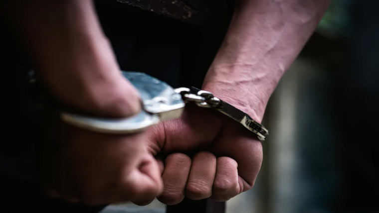 80سالہ والدہ کو قتل  کرنیوالا ملزم بیٹا گرفتار 