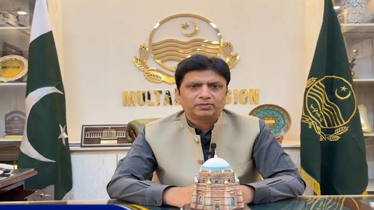  رنگ روڈ منصوبہ، نئی فیزیبلٹی اور الائنمنٹ ری ویلیڈیشن کا فیصلہ