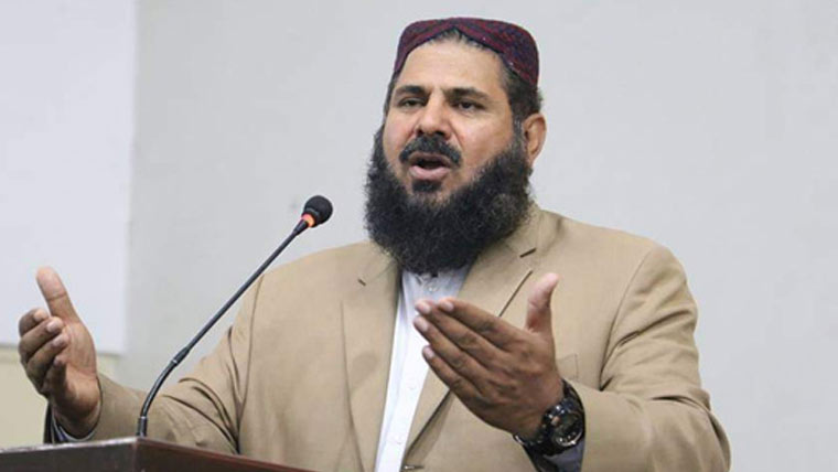  عوام کو درپیش مسائل پس پشت  ڈالنے نہیں دینگے: جماعت اسلامی