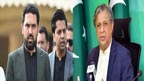 مذاکرات سے انکار نہیں ، اپوزیشن سنجیدگی دکھائے : وزیر قانون، 4 اکتوبر کو ہر صورت لانگ مارچ ، پہلا مرحلہ صوابی : تحریک انصاف 