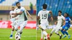 فیفا آسیان کپ، پاکستان پہلا پوائنٹ حاصل کرنے میں کامیاب 