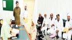 شہریوں کی شکایات کے ازالے  میں کسی قسم کی غفلت برداشت نہیں  کی جائے گی ،اسسٹنٹ کمشنر 