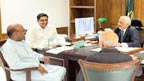   افضل چن کی بیرسٹر ظفراللہ خان  کو ایڈووکیٹ جنرل پنجاب  مقرر ہونے پر مبارکباد 