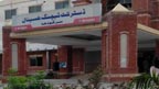 پارکنگ اسٹینڈ میں زائد فیس لینے پر تین افراد کیخلاف مقدمہ 