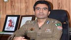  ڈی پی او شکایت سیل میں کھلی  کچہری،سائلین سے براہِ راست  ملاقات ،مسائل و شکایات سنیں