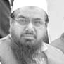 حافظ محمد سعید