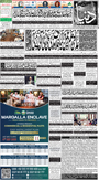 dunya epaper