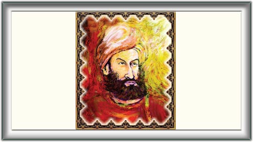 ... نہ کہیں مزار ہوتا : خدائے سخن میر تقی میر 