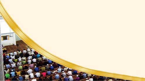 صحابہ رضی اللہ تعالی عنہ کا انداز محبت