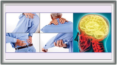 اعصابی کمزوری کا فطری علاج 