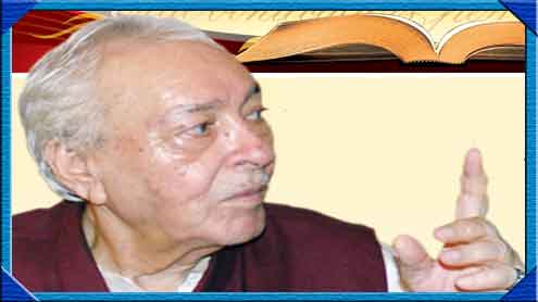 خیال کو تصویر کرنے والے مینر نیازی کی پنجابی شاعری