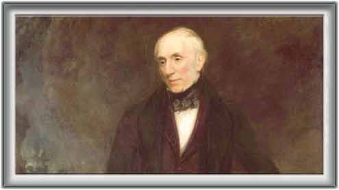 ولیم ورڈز ورتھ