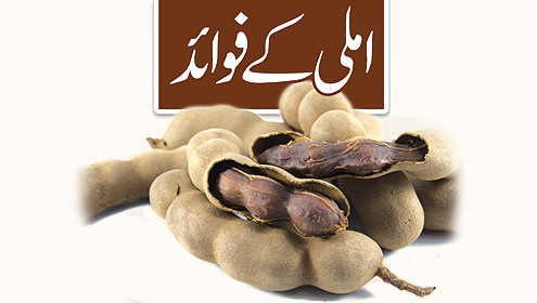 املی کے فوائد