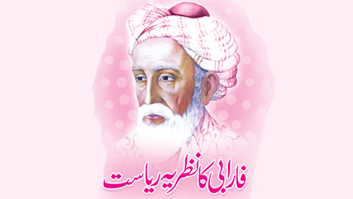 فارابی کا نظریہ ریاست