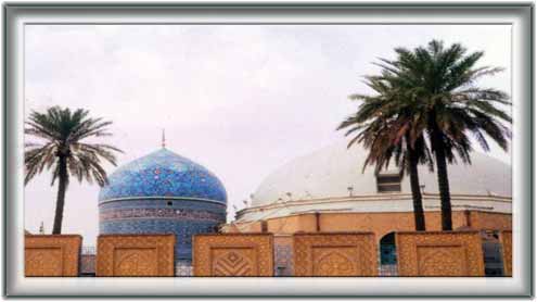 کراماتِ  حضرت شیخ عبدالقادر جیلا نی  ؒ