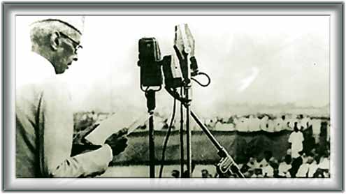 تحریک پاکستان میں ادیبوں کا کردار 