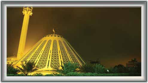 اسوہ حسنہ کی آفاقیت اور جدید دور کے تقاضے 