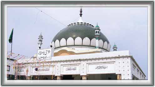 خوشاب (ضلع سرگودھا) 