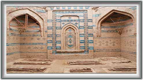 ڈیرہ غازی خان 