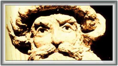 میر چاکر، رزمیہ بلوچی شاعری کا اہم کردار 