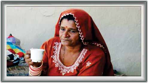 ویرو کولہی…جبر کے خلاف جرات مندانہ آواز 