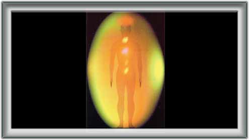 نفس کی تعریف‘ دوسرا نظریہ