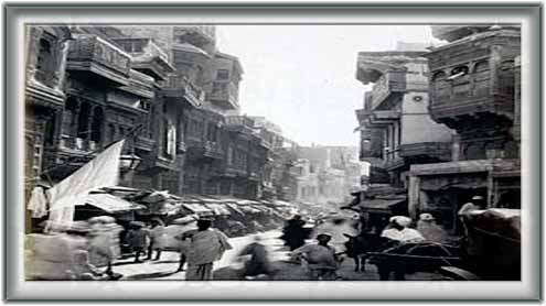 ’’مزنگ مغل قوم نے آباد کیا،بلوچ اور آرائیں بعد میں آئے؟‘‘ 