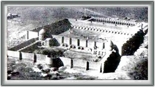  حجاج بن یوسف کا مشہورِزمانہ خطبہ  