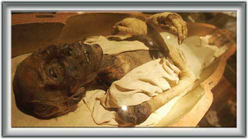 حضرت موسیٰ علیہ السلام 