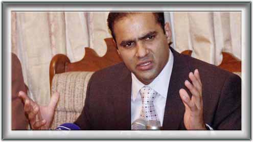 شیر علی گروپ مسلم لیگ ن کی دفاعی لائن سے غائب کیوں ؟