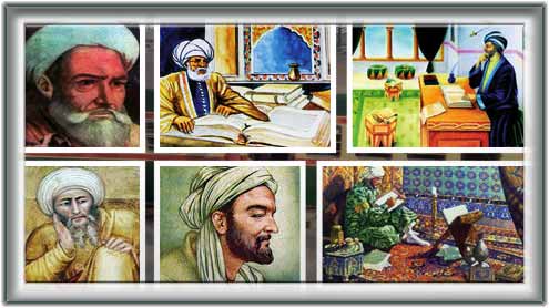علم فلکیات اور مسلمان محققین