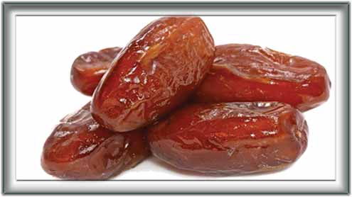 کھجور کے فوائد 