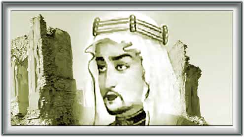 محمد بن قاسم  , 10رمضان المبارک: یومِ باب الاسلام