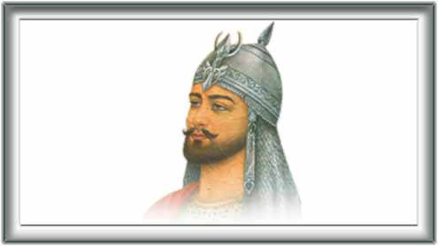 شیر شاہ سوری 